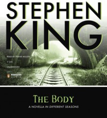 The Body - Frank Muller, Stephen King