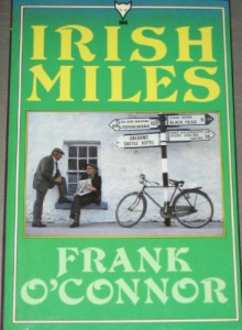 Irish Miles - Frank O'Connor