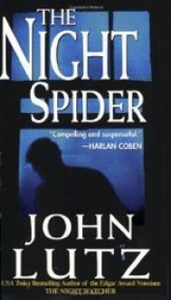 The Night Spider - John Lutz