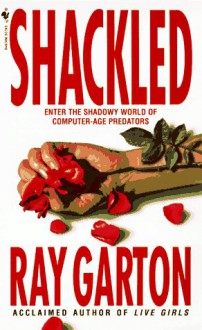 Shackled - Ray Garton