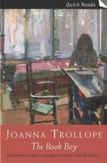 The Book Boy - Joanna Trollope