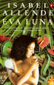 Eva Luna - Isabel Allende