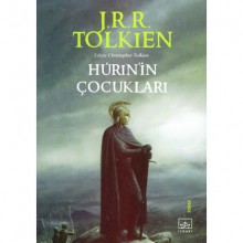 Hùrin'in Çocukları - Alan Lee, J.R.R. Tolkien, J.R.R. Tolkien