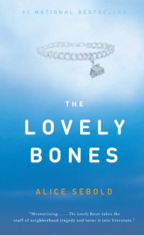 The Lovely Bones - Alice Sebold