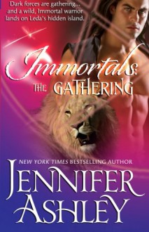 The Gathering - Jennifer Ashley