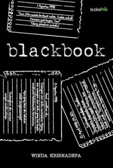 Blackbook - Winda Krisnadefa