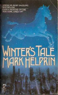 Winter's Tale (Mass Market) - Mark Helprin