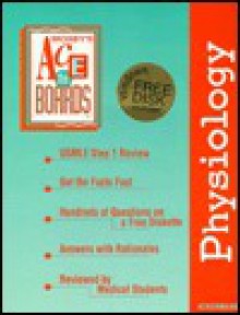 Mosby's Ace the Boards: USMLE Step 1 Review, Physiology, Windows: A Volume in the Ace the Boards Series - Uwe Ackermann, Uwe Ackerman