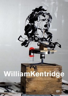 William Kentridge: Repeat-From the Beginning - Angela Vettese, Janet Taylor, William Kentridge