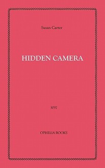 Hidden Camera - Sue Carter