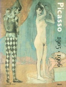 Picasso (1905-1906 De la epoca rosa a los ocres de Gosol) Por Pablo Picasso - Anonymous Anonymous