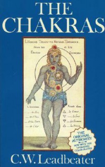 The Chakras - C.W. Leadbeater