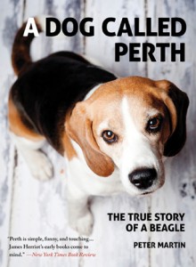 A Dog Called Perth: The True Story of a Beagle - Peter Martin