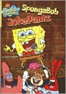 Spongebob Jokepants - David Lewman