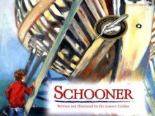 Schooner - Pat Lowery Collins