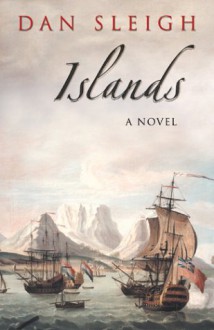 Islands - Dan Sleigh