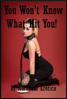 You Won't Know What Hit You! Ten Rough Sex Erotica Stories - Sheena Stone, Jael Long, Paige Jamey, Brooke Weldon, Allysin Range, Alice Farney