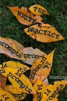 The Write Practice: 14 Prompts - Joe Bunting