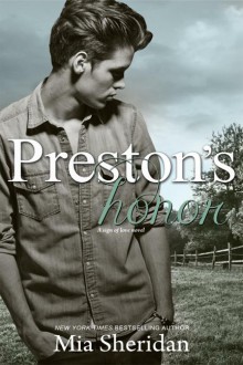 Preston's Honor - Mia Sheridan