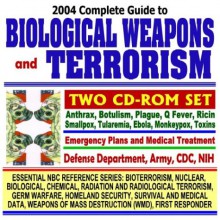 2004 Complete Guide To Biological Weapons And Terrorism - United States Department of Defense