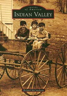 Indian Valley - Richard McCutcheon