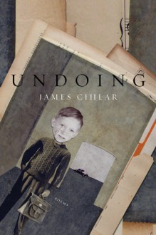 Undoing - James Cihlar