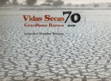 Vidas secas - Graciliano Ramos