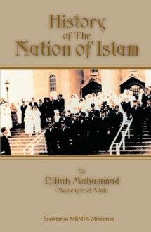 The True History Of Master Fard Muhammad - Allah In Person - Elijah Muhammad, Nasir Hakim