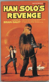 Han Solo's Revenge - Star Wars