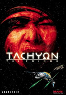 Tachyon: The Fringe: The Official Strategy Guide from Mars - Stratos Group