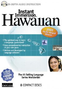 Instant Immersion Hawaiian (Instant Immersion) (Instant Immersion) - Topics Entertainment