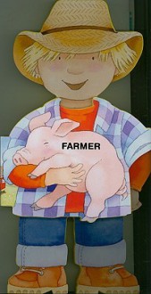 Farmer - G. Caviezel, C. Mesturini