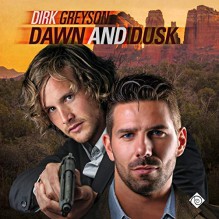 Dawn and Dusk - Dirk Greyson, Andrew McFerrin