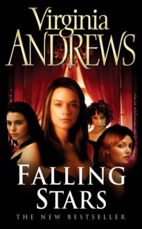 Falling Stars (The Shooting Stars) - Virginia Andrews