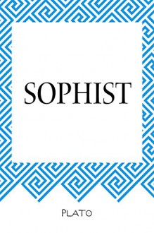 Sophist - Plato