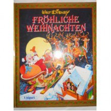 Fröhliche Weihnachten - Walt Disney Company