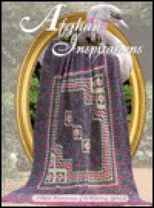 Afghan Inspirations - Annie's Attic Publishing, Needlecraft Shop