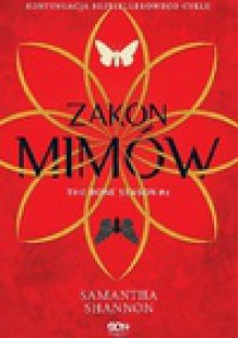 Zakon Mimów - Samantha Shannon