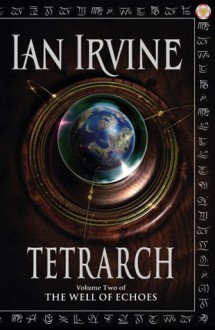 Tetrarch - Ian Irvine