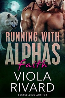 Faith - Viola Rivard