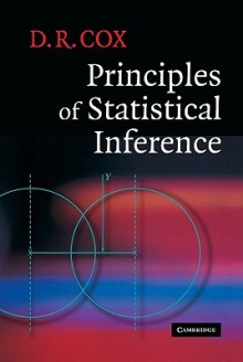 Principles of Statistical Inference - D.R. Cox