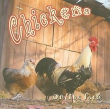 Chickens on the Farm Chickens on the Farm - Susan Meredith