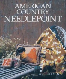 Amer Country Needlepoint - Jim Williams