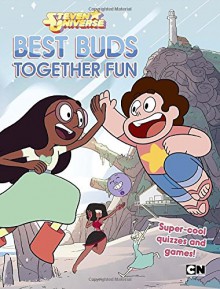 Best Buds Together Fun (Steven Universe) - Jake Black