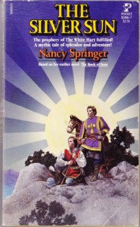 Silver Sun - Nancy springer