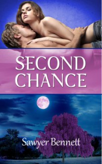 Second Chance - Sawyer Bennett