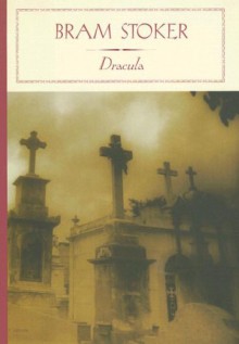 Dracula - Bram Stoker, Brooke Allen