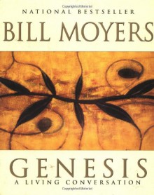 Genesis: A Living Conversation (Pbs Series) - Bill Moyers