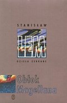 Obłok Magellana - Stanisław Lem