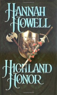 Highland Honor - Hannah Howell